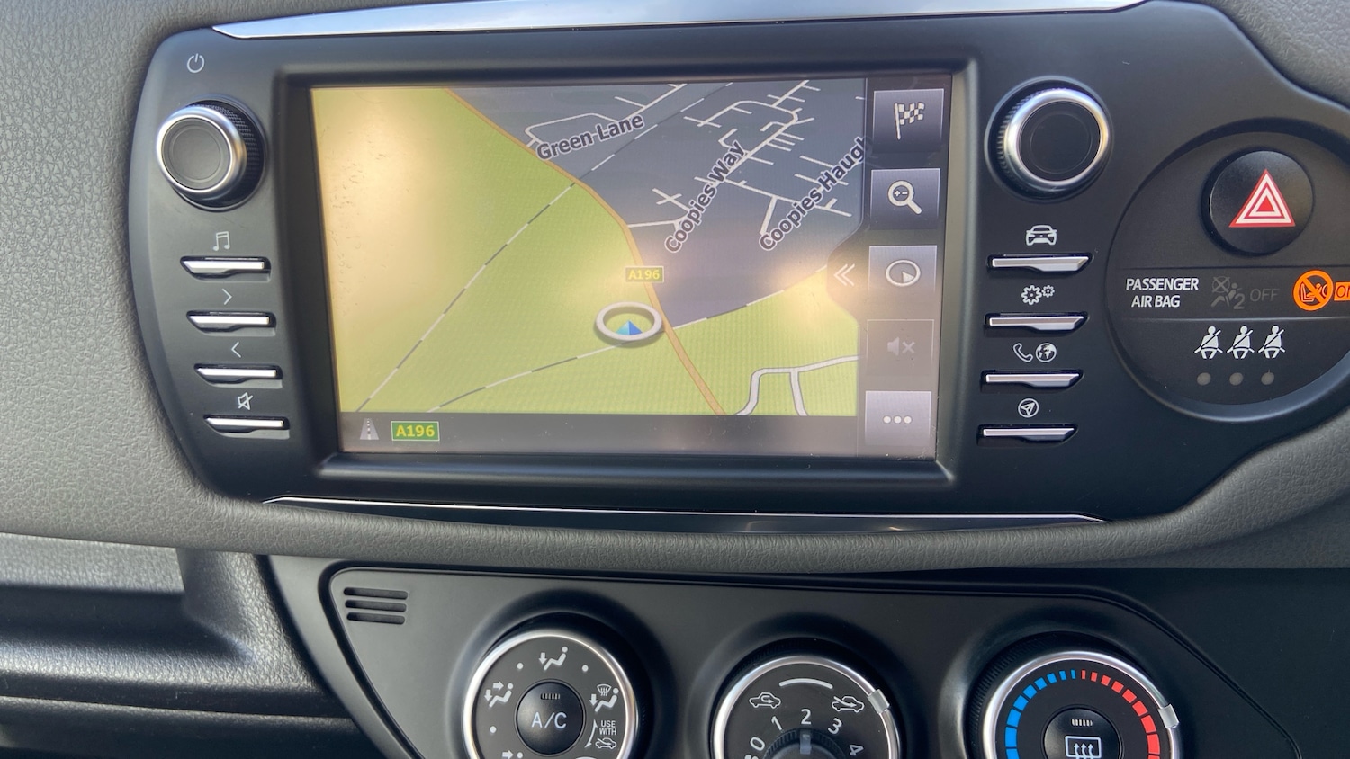 Used Toyota Yaris 2019 for sale - 78143795: Photo 34