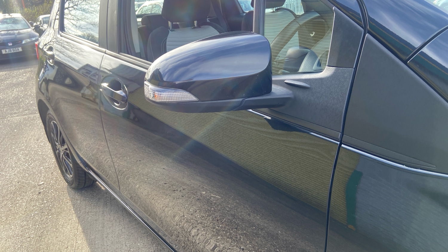 Used Toyota Yaris 2019 for sale - 78143795: Photo 37