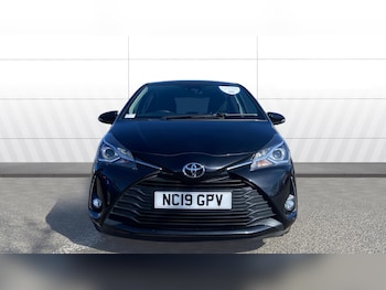 Used Toyota Yaris 2019 for sale - 78143795: Photo