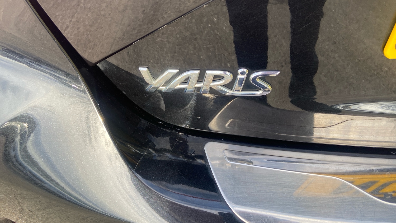 Used Toyota Yaris 2019 for sale - 78143795: Photo 40