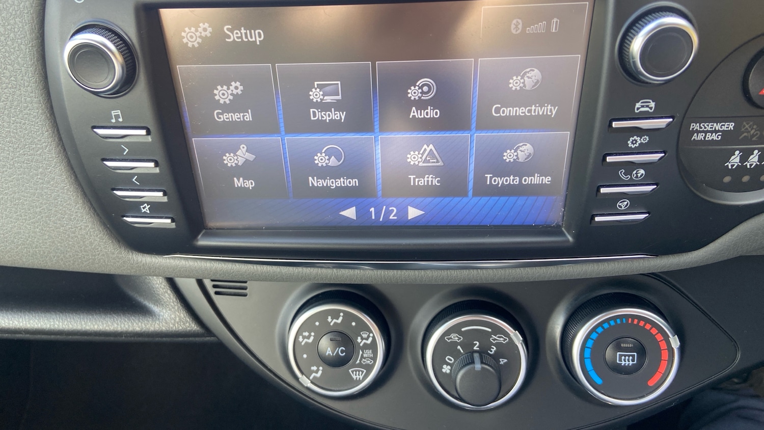 Used Toyota Yaris 2019 for sale - 78143795: Photo 42