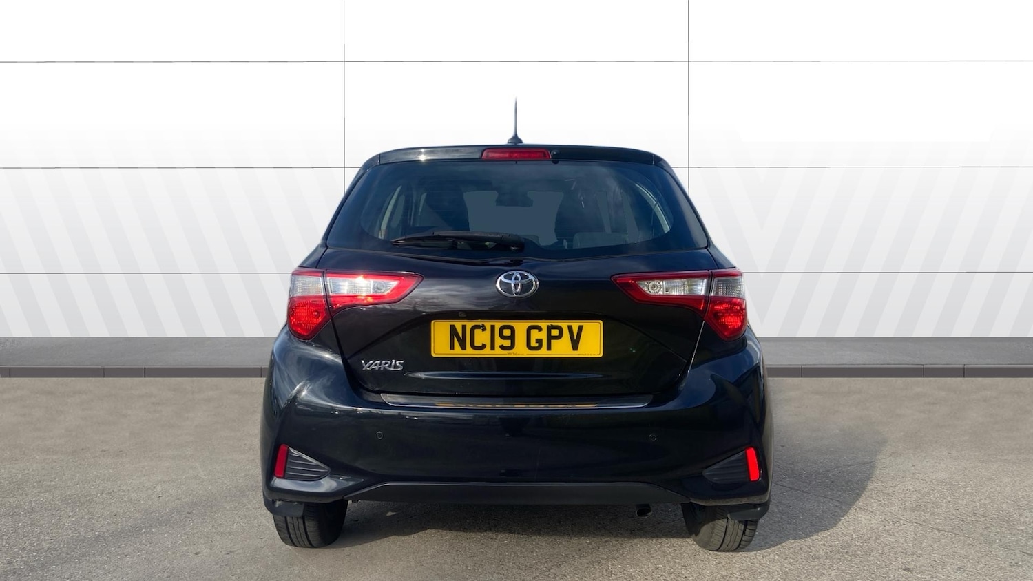 Used Toyota Yaris 2019 for sale - 78143795: Photo 6