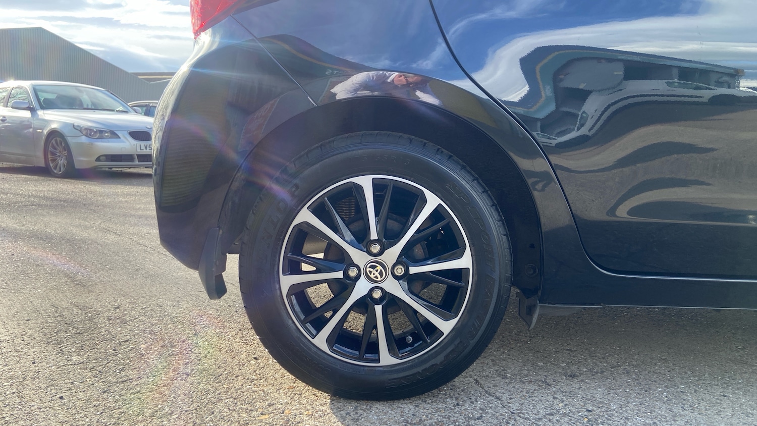 Used Toyota Yaris 2019 for sale - 78143795: Photo 7