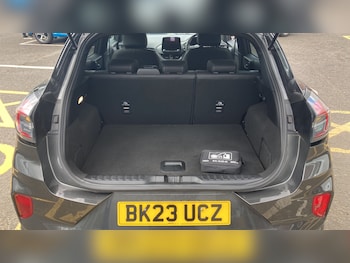 Used Ford Puma 2023 for sale - 78903308: Photo