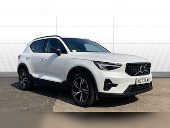 Used Volvo XC40 2023 for sale - 79545280: Photo