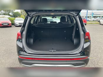 Used Hyundai Santa Fe 2022 for sale - 79733135: Photo