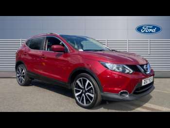 2017 (17) - 1.5 dCi Tekna 5dr Diesel Hatchback