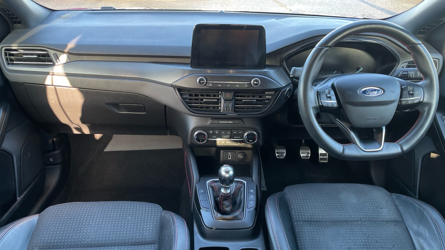 Used Ford Focus 2019 for sale - 77236994: Photo 10