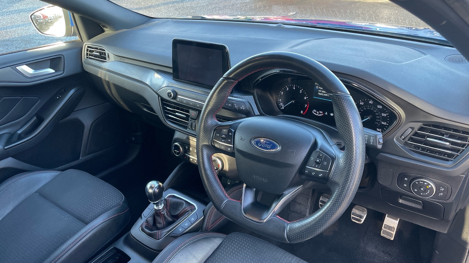 Used Ford Focus 2019 for sale - 77236994: Photo 11