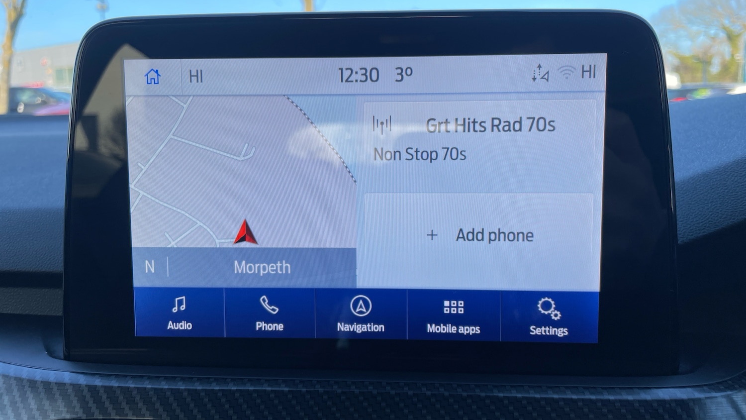 Used Ford Focus 2019 for sale - 77236994: Photo 12