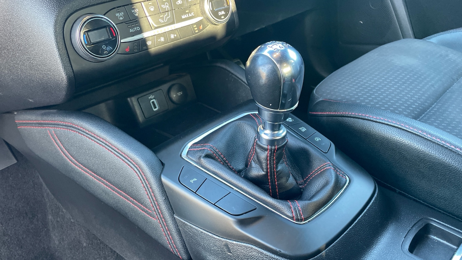 Used Ford Focus 2019 for sale - 77236994: Photo 13