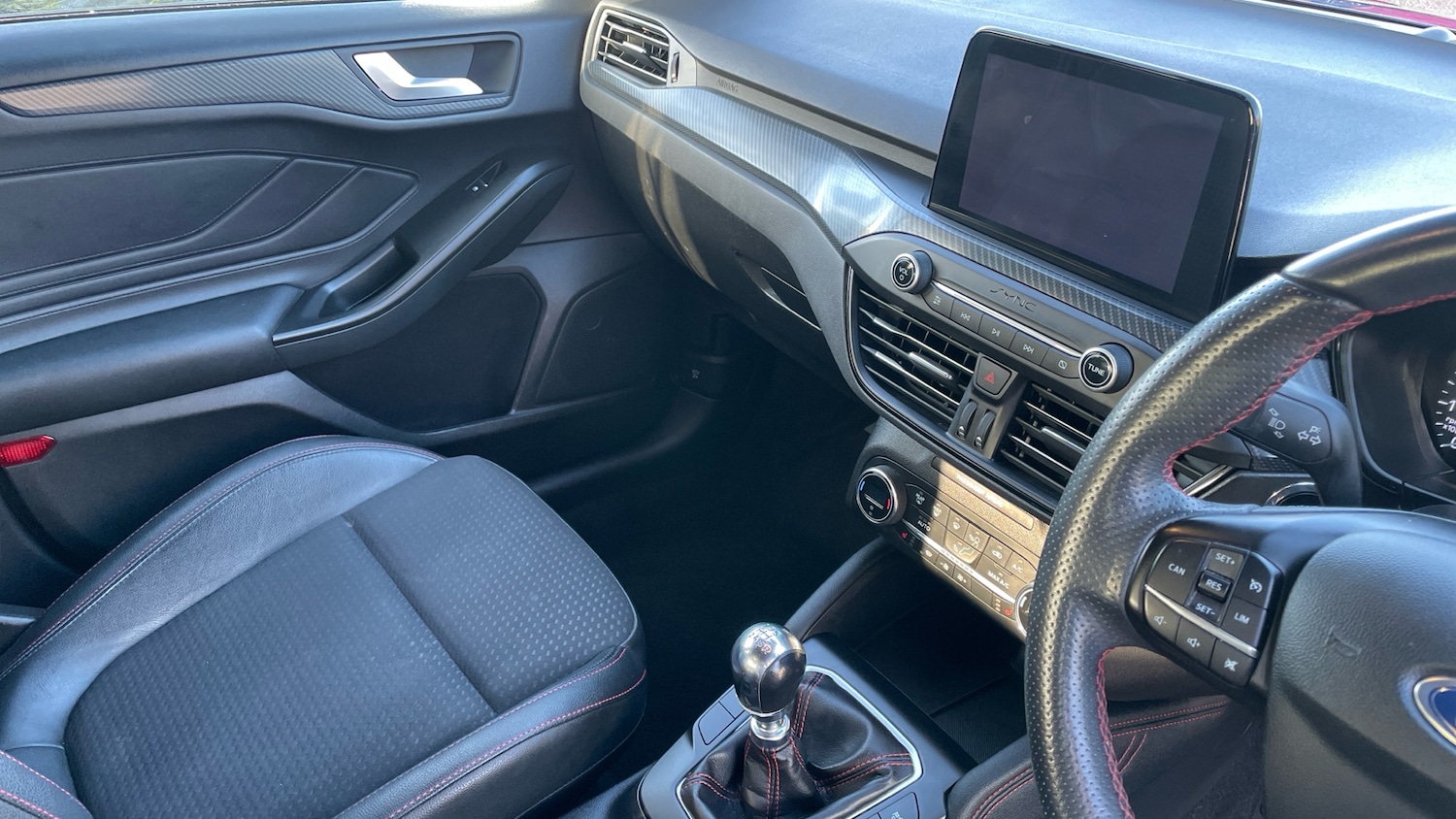 Used Ford Focus 2019 for sale - 77236994: Photo 14