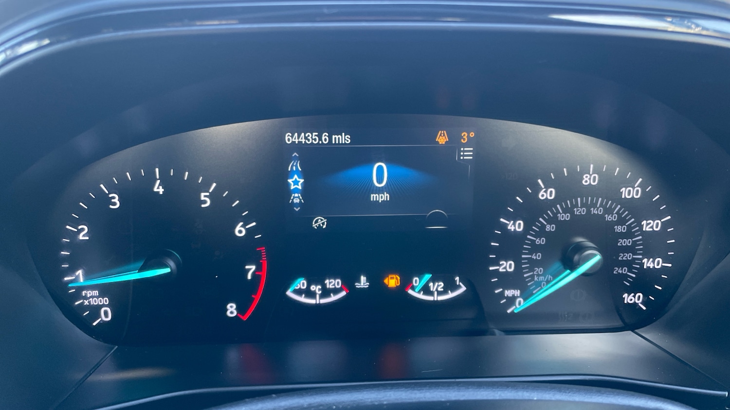 Used Ford Focus 2019 for sale - 77236994: Photo 18