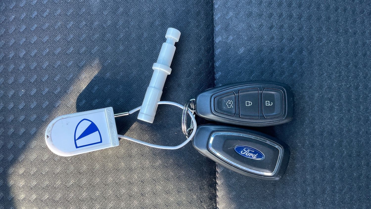 Used Ford Focus 2019 for sale - 77236994: Photo 20