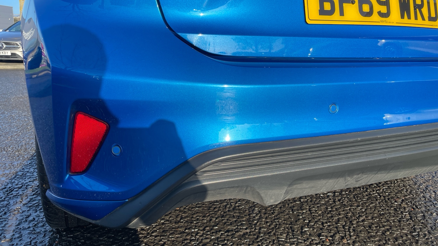 Used Ford Focus 2019 for sale - 77236994: Photo 21