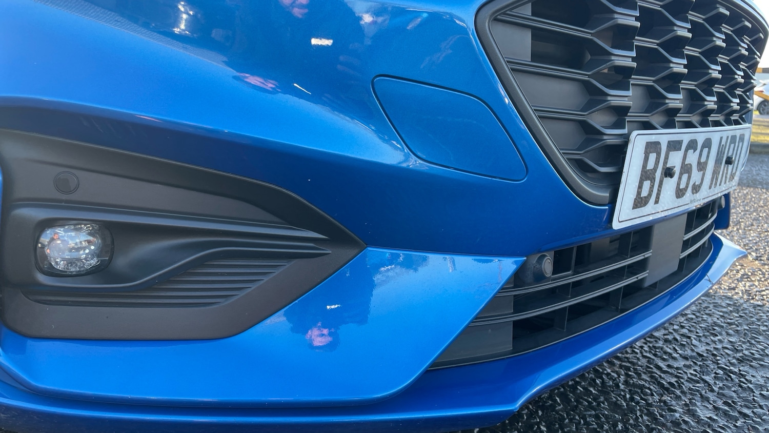 Used Ford Focus 2019 for sale - 77236994: Photo 22