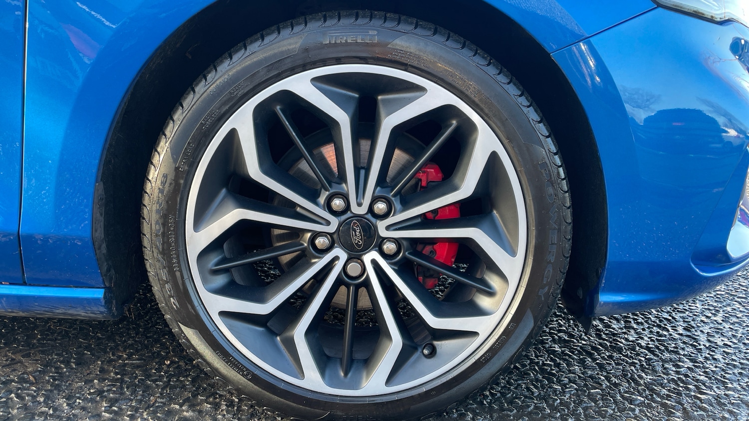 Used Ford Focus 2019 for sale - 77236994: Photo 23