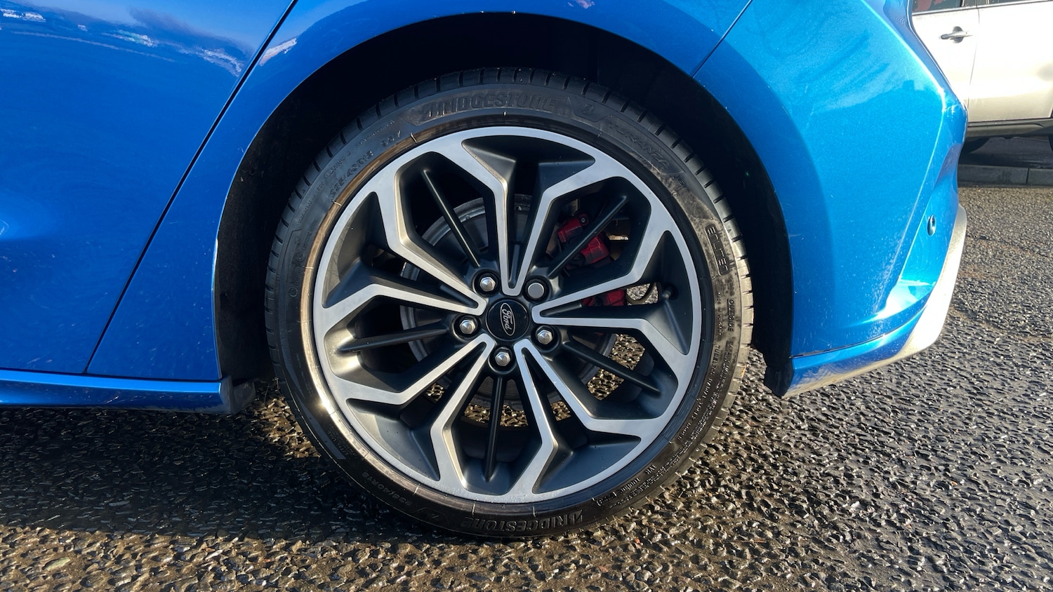 Used Ford Focus 2019 for sale - 77236994: Photo 25