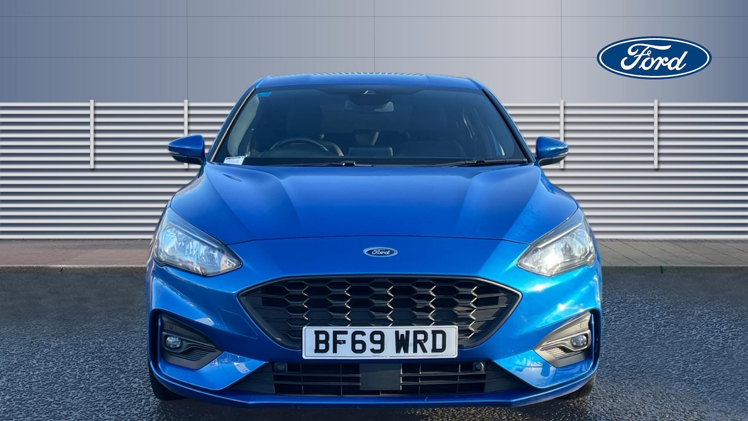 Used Ford Focus 2019 for sale - 77236994: Photo 3