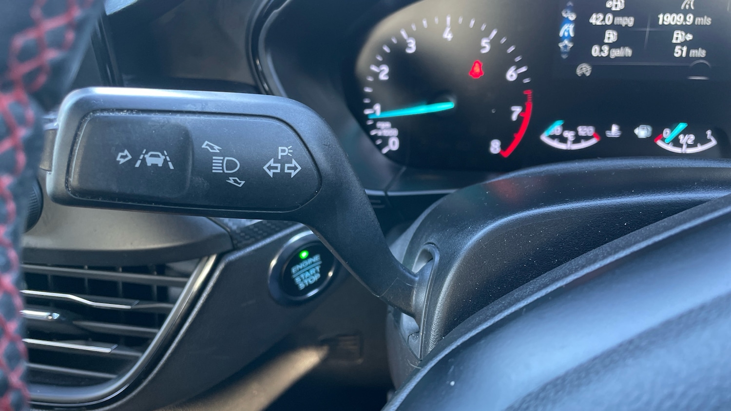 Used Ford Focus 2019 for sale - 77236994: Photo 43