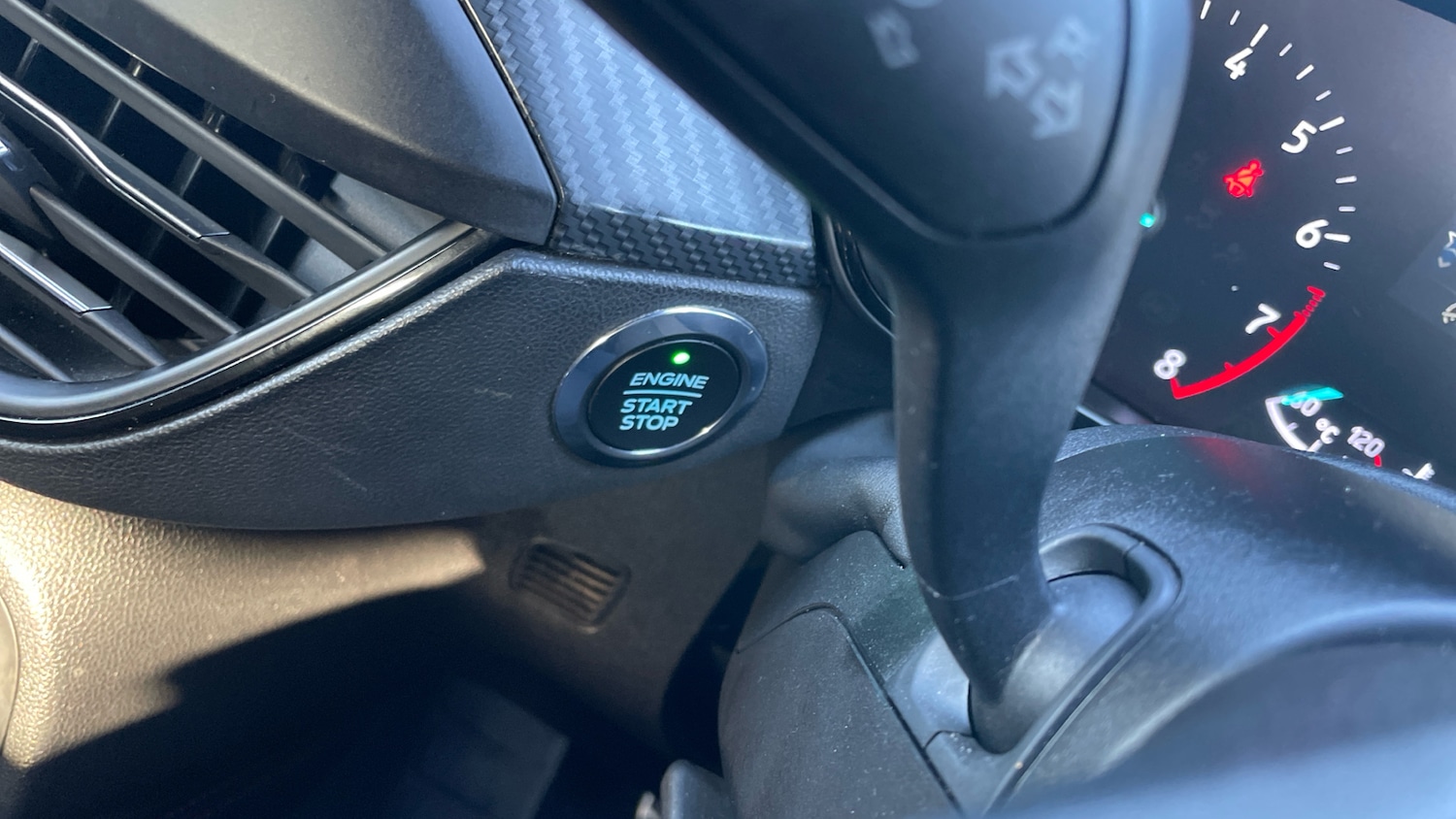 Used Ford Focus 2019 for sale - 77236994: Photo 44
