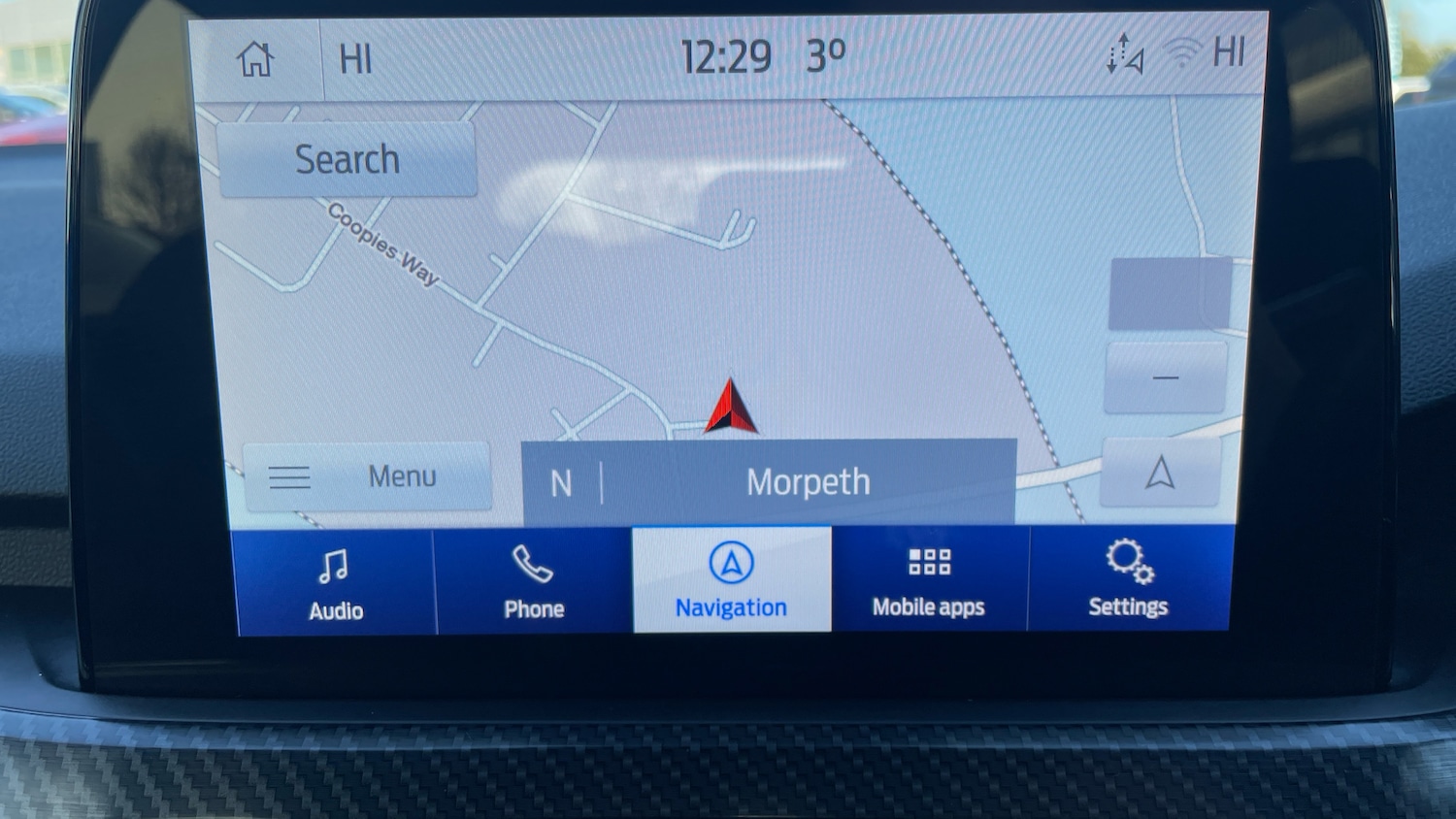 Used Ford Focus 2019 for sale - 77236994: Photo 45