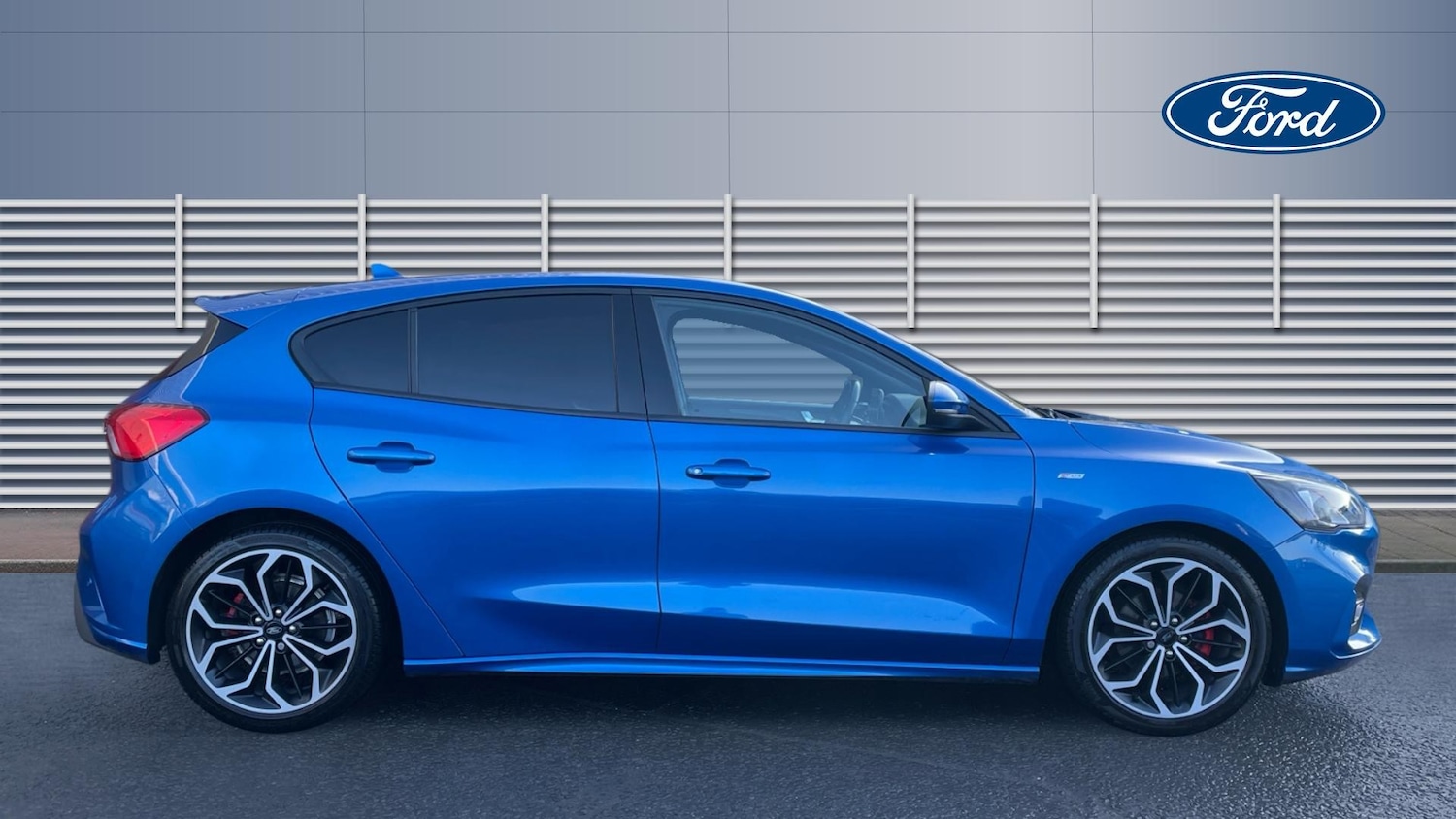 Used Ford Focus 2019 for sale - 77236994: Photo 5