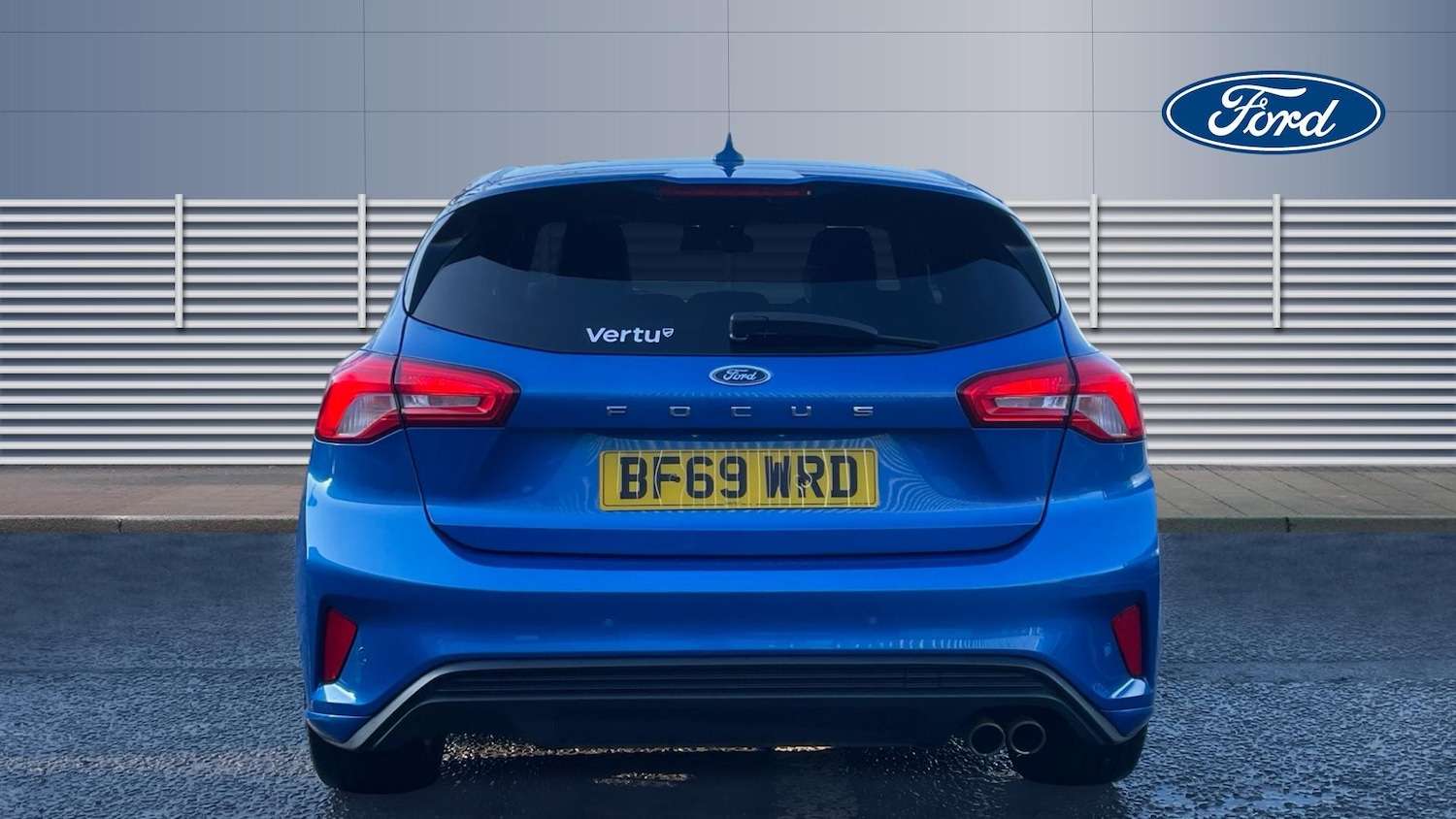 Used Ford Focus 2019 for sale - 77236994: Photo 6