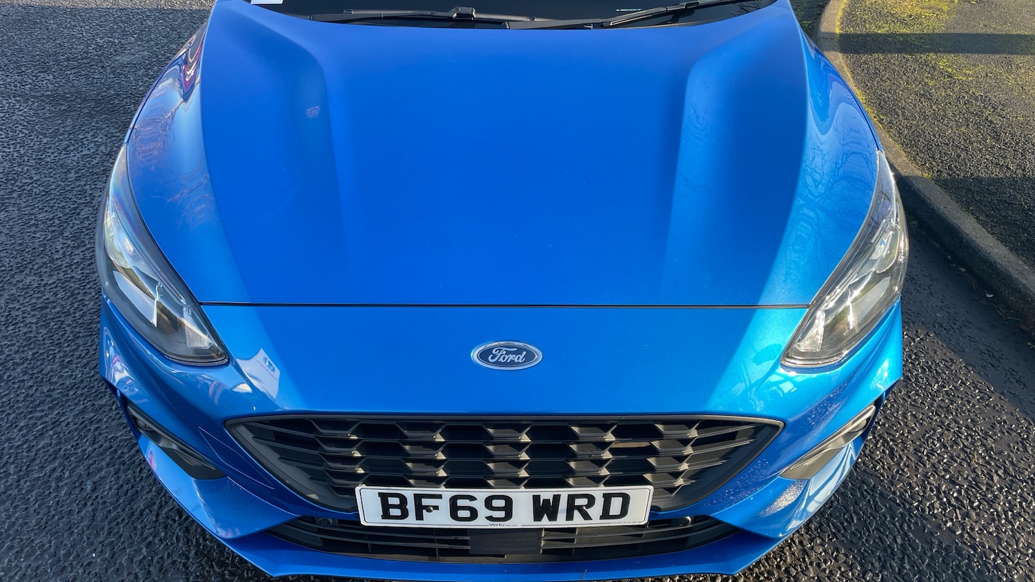 Used Ford Focus 2019 for sale - 77236994: Photo 8