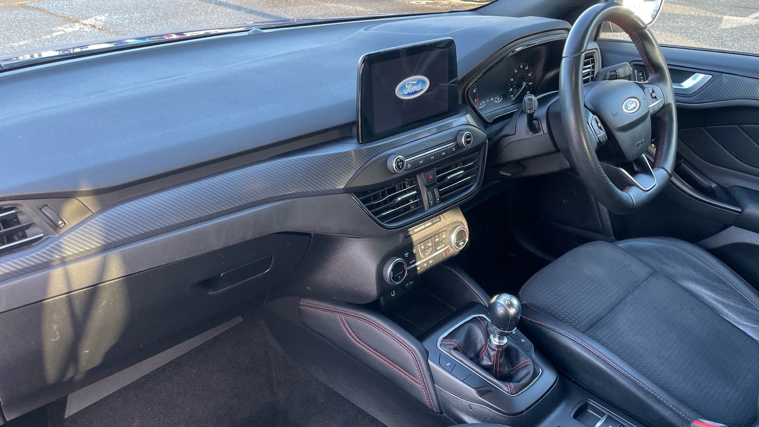 Used Ford Focus 2019 for sale - 77236994: Photo 9