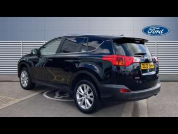 Used Toyota RAV4 2013 for sale - 75273277: Photo