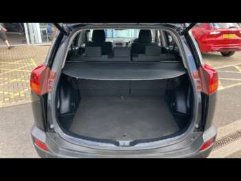 Used Toyota RAV4 2013 for sale - 75273277: Photo