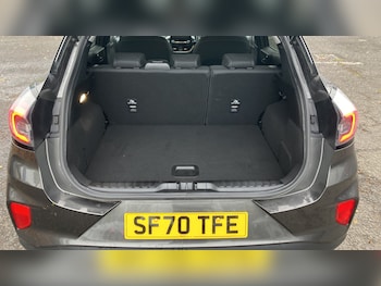 Used Ford Puma 2020 for sale - 76335091: Photo