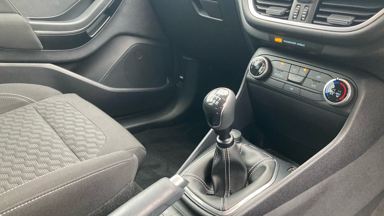 Used Ford Fiesta 2023 for sale - 77915848: Photo 13