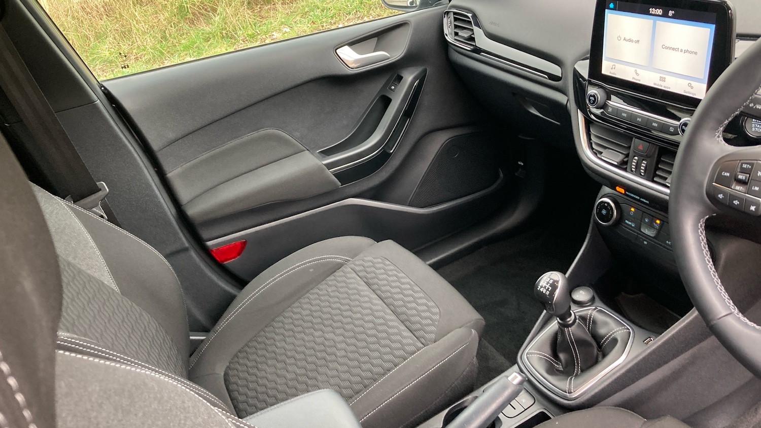 Used Ford Fiesta 2023 for sale - 77915848: Photo 14