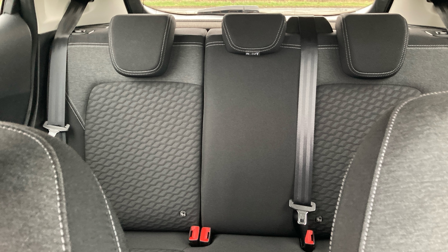 Used Ford Fiesta 2023 for sale - 77915848: Photo 15