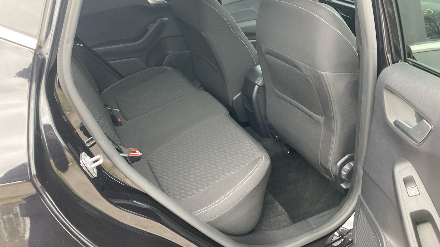 Used Ford Fiesta 2023 for sale - 77915848: Photo 16