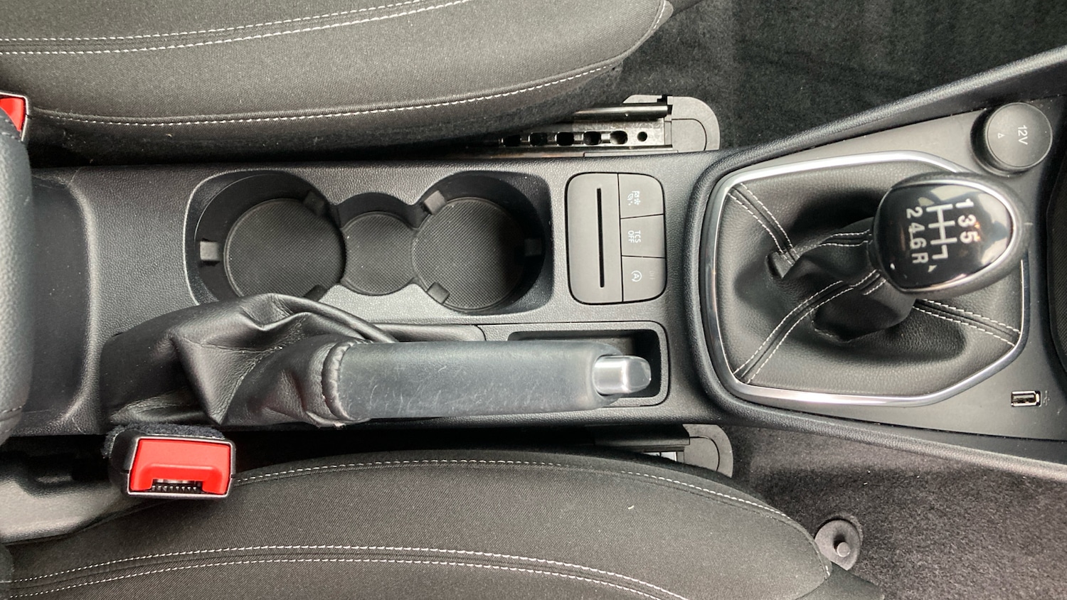 Used Ford Fiesta 2023 for sale - 77915848: Photo 19