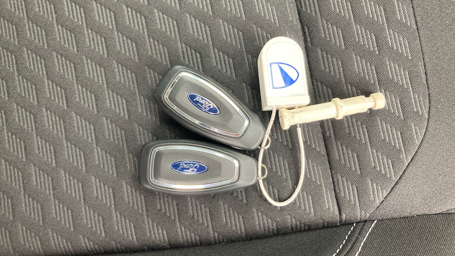 Used Ford Fiesta 2023 for sale - 77915848: Photo 20