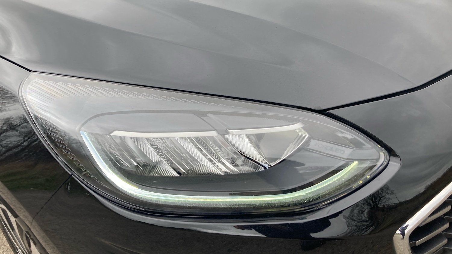 Used Ford Fiesta 2023 for sale - 77915848: Photo 22