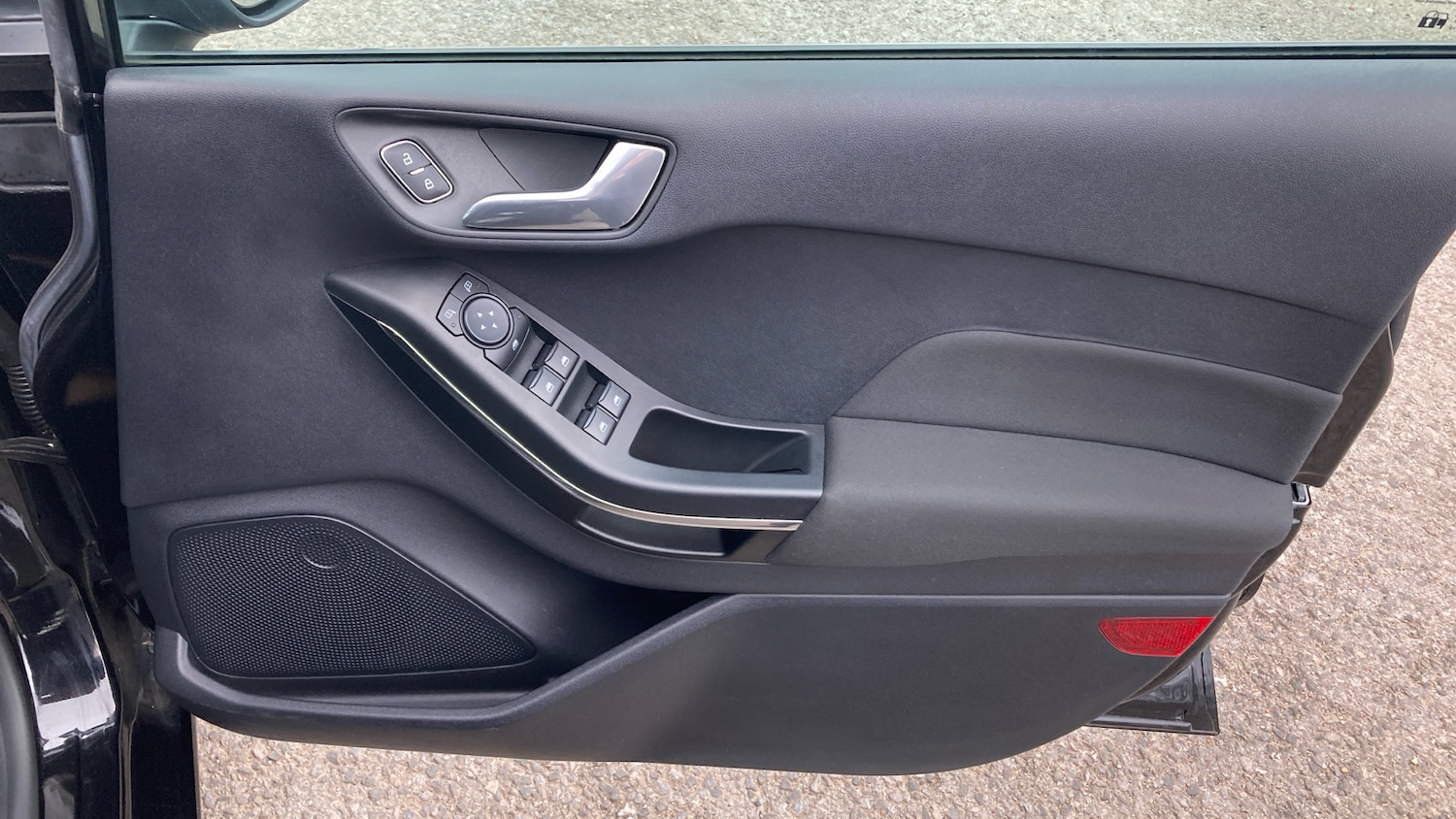 Used Ford Fiesta 2023 for sale - 77915848: Photo 24