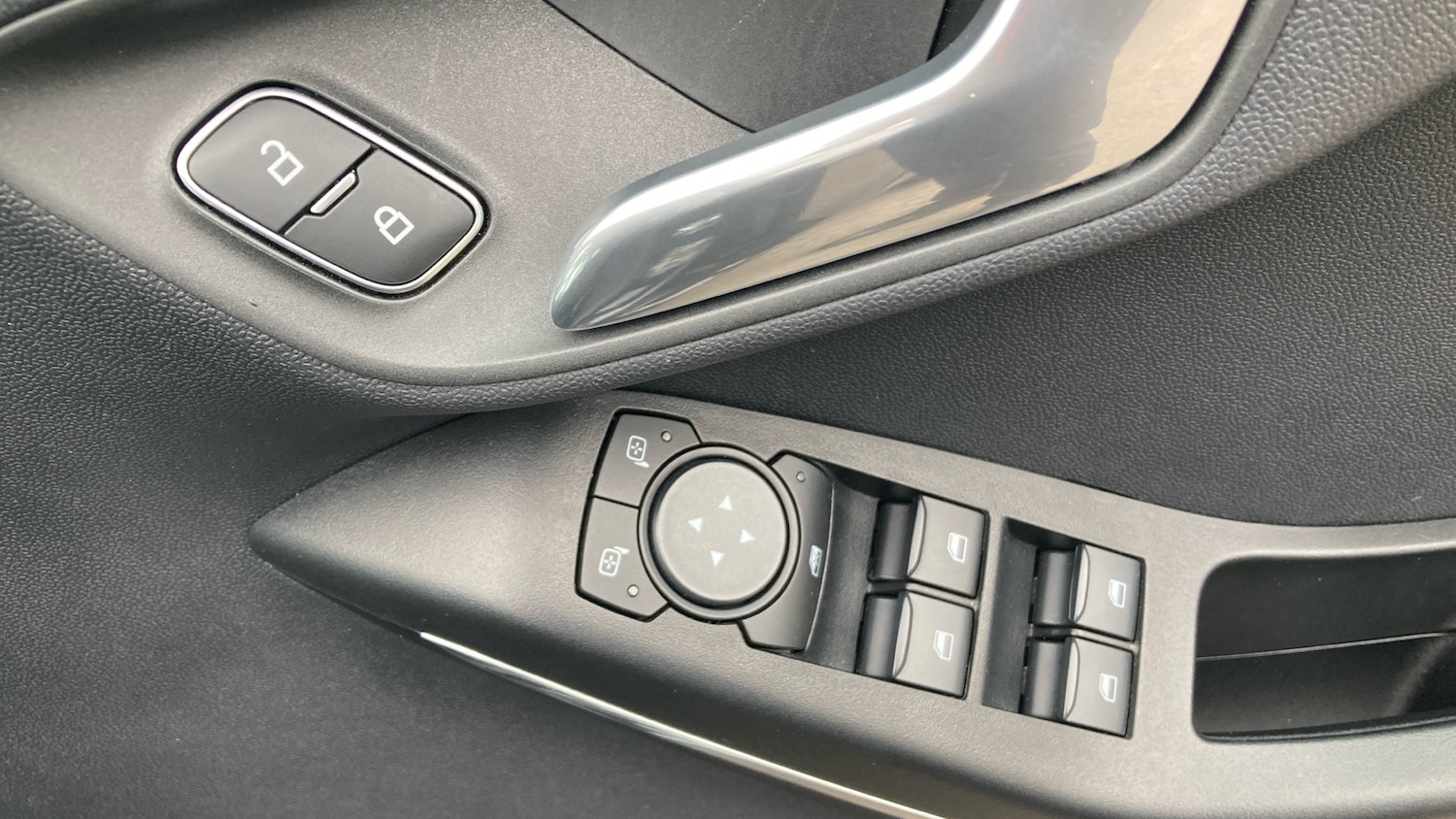 Used Ford Fiesta 2023 for sale - 77915848: Photo 25