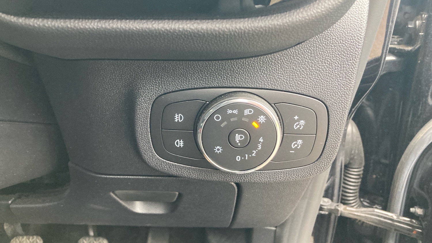 Used Ford Fiesta 2023 for sale - 77915848: Photo 26