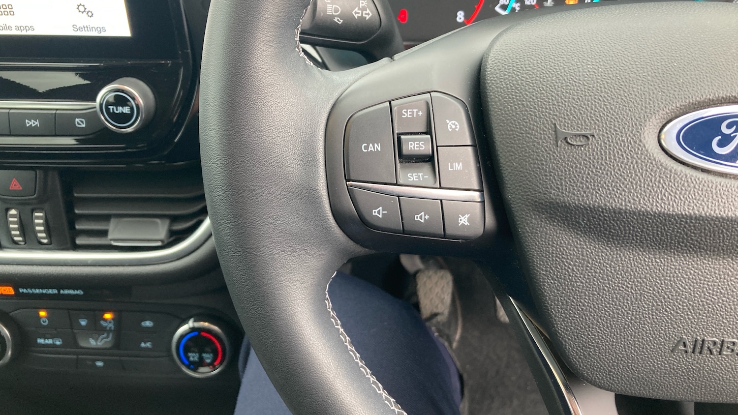 Used Ford Fiesta 2023 for sale - 77915848: Photo 27