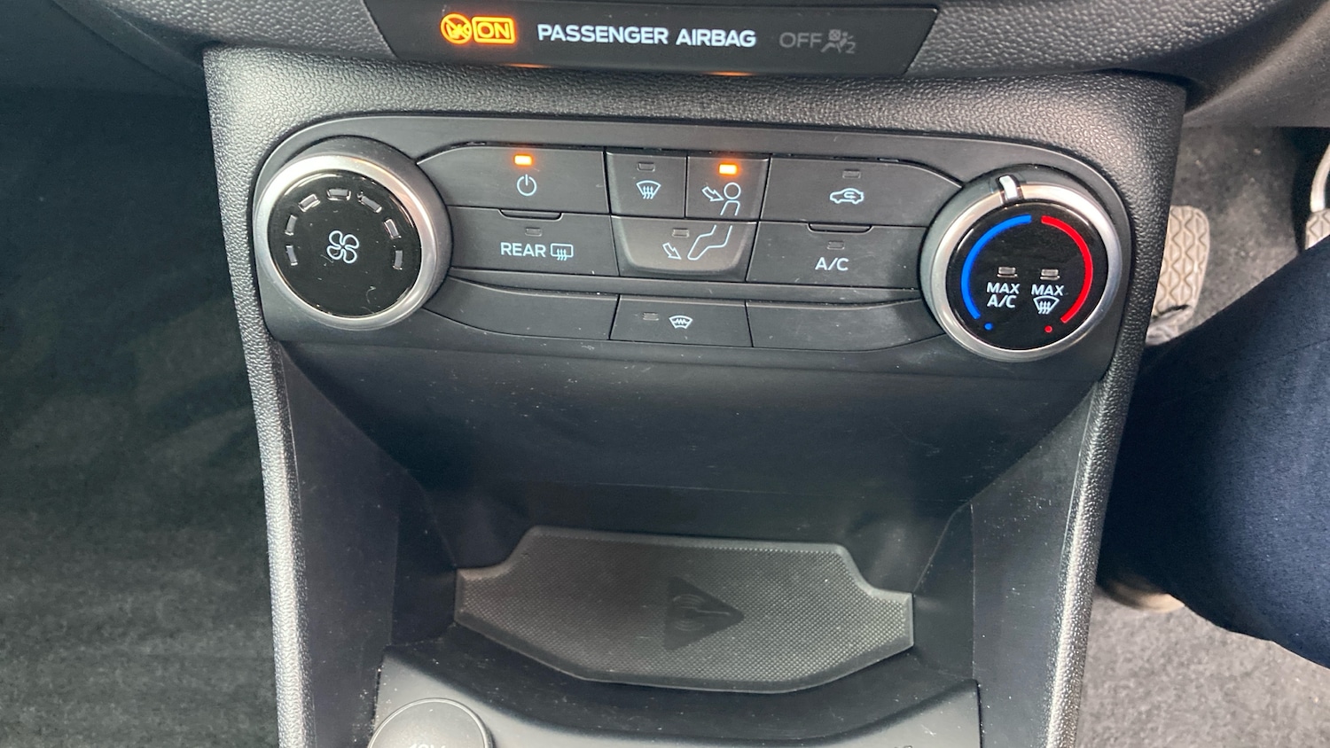 Used Ford Fiesta 2023 for sale - 77915848: Photo 29