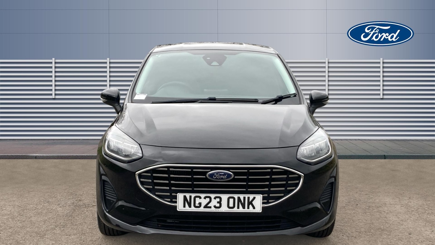 Used Ford Fiesta 2023 for sale - 77915848: Photo 3