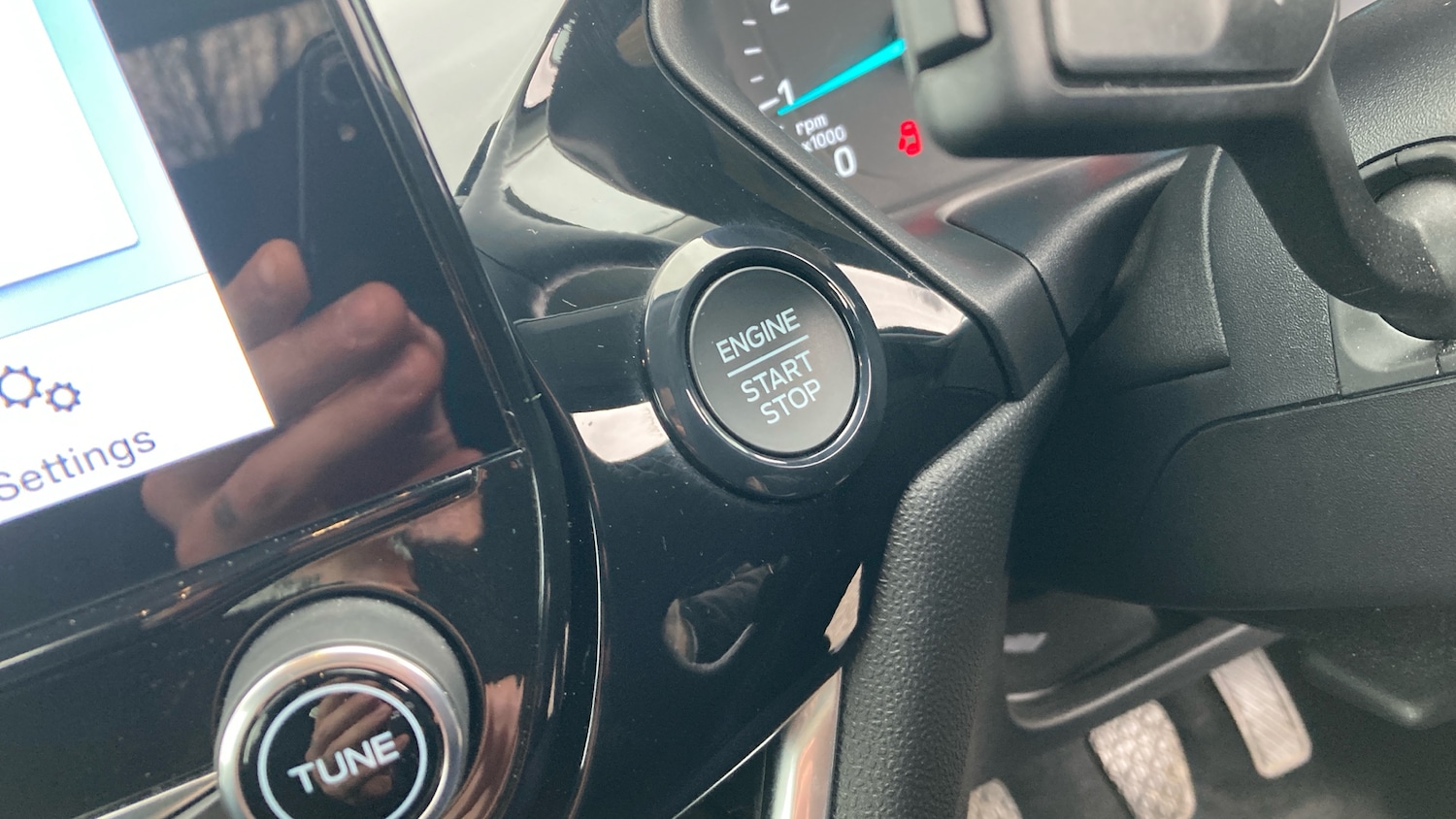 Used Ford Fiesta 2023 for sale - 77915848: Photo 30