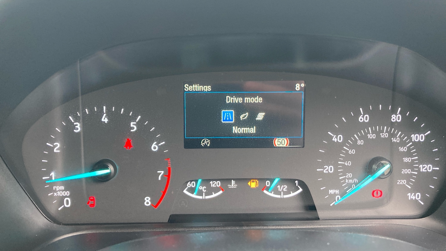 Used Ford Fiesta 2023 for sale - 77915848: Photo 31