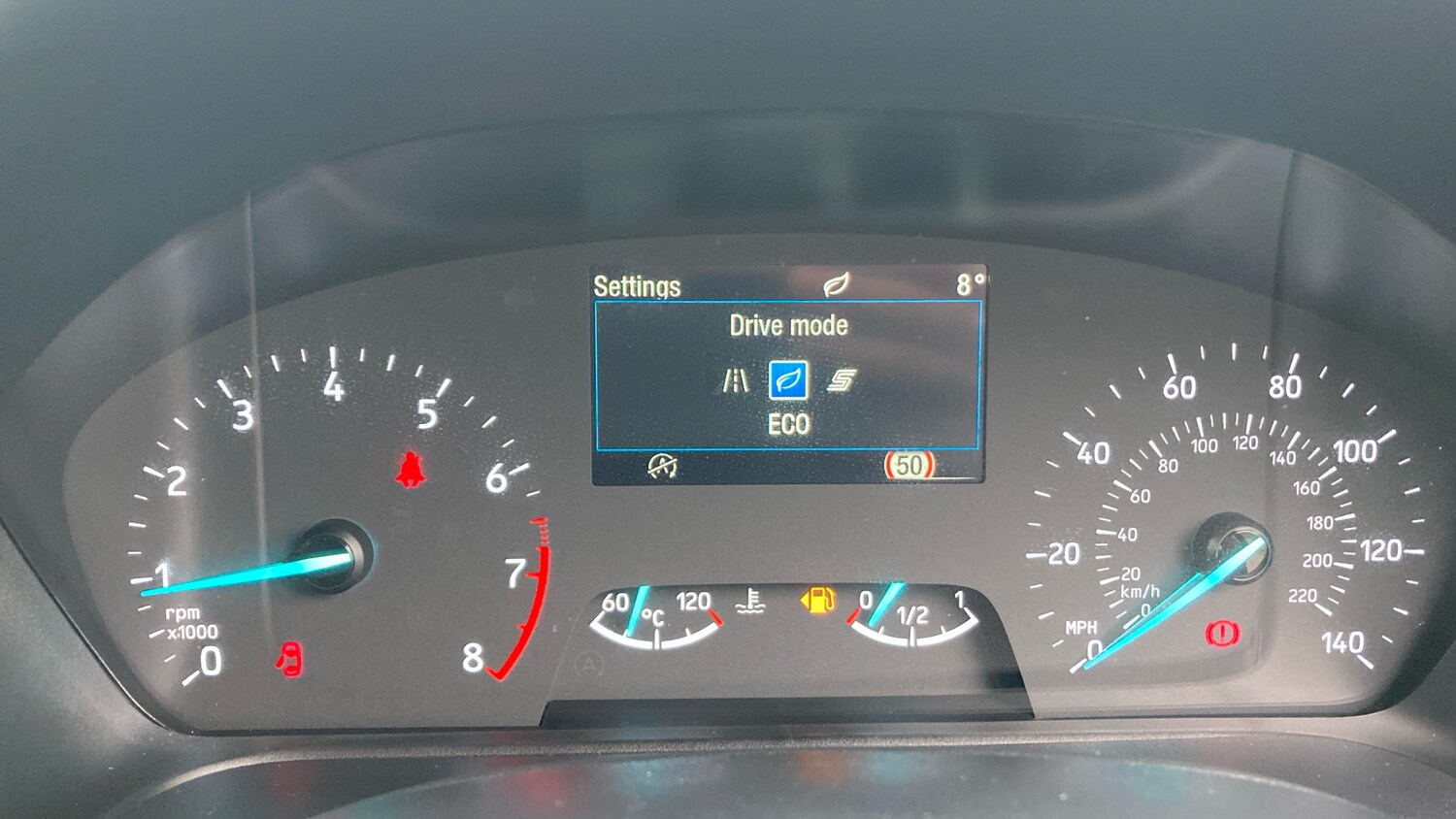 Used Ford Fiesta 2023 for sale - 77915848: Photo 32