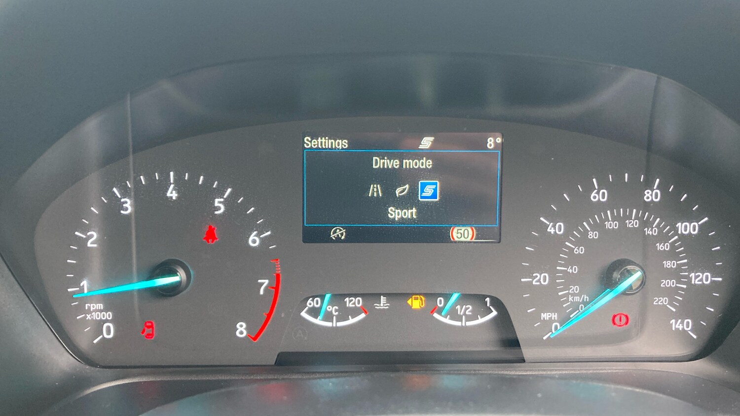 Used Ford Fiesta 2023 for sale - 77915848: Photo 33